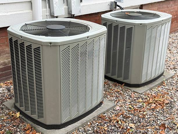 Reliable Ac Installation contractor in Hutchinson, KS by JG Cool HVAC